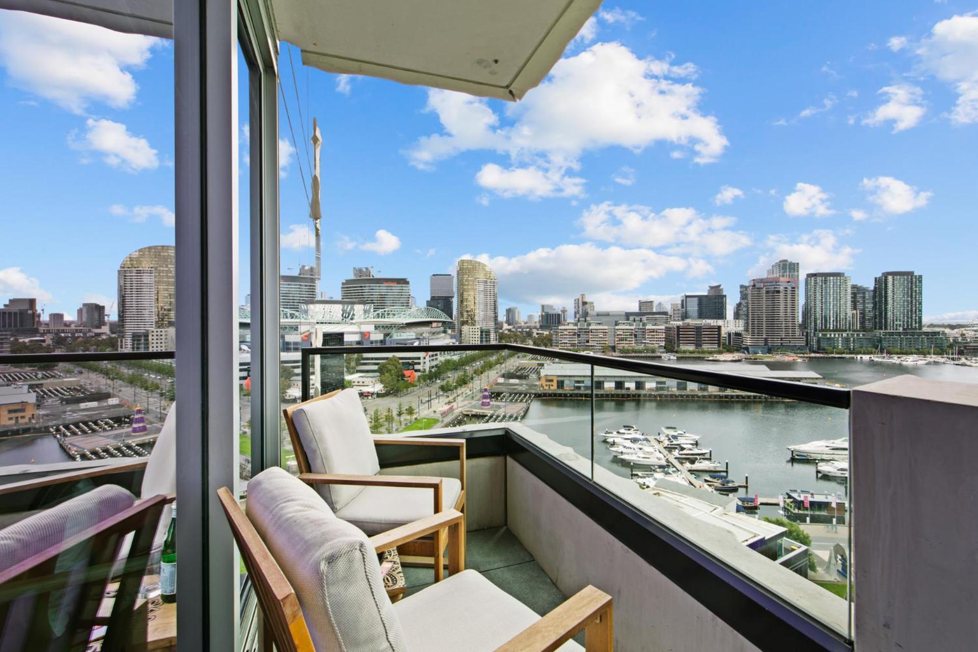 The Sebel Residences Melbourne Docklands Serviced Apartments Zewnętrze zdjęcie