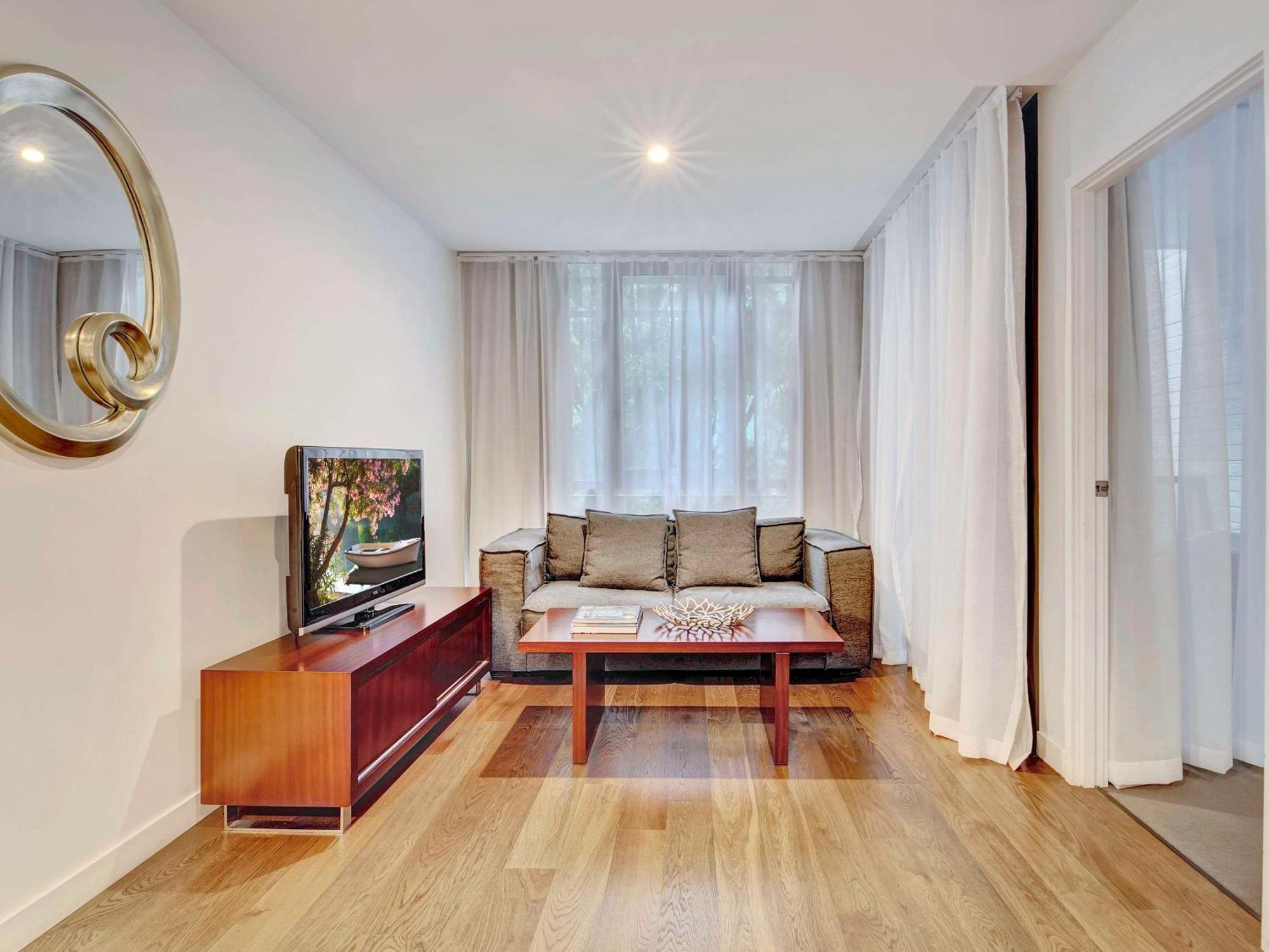 The Sebel Residences Melbourne Docklands Serviced Apartments Zewnętrze zdjęcie