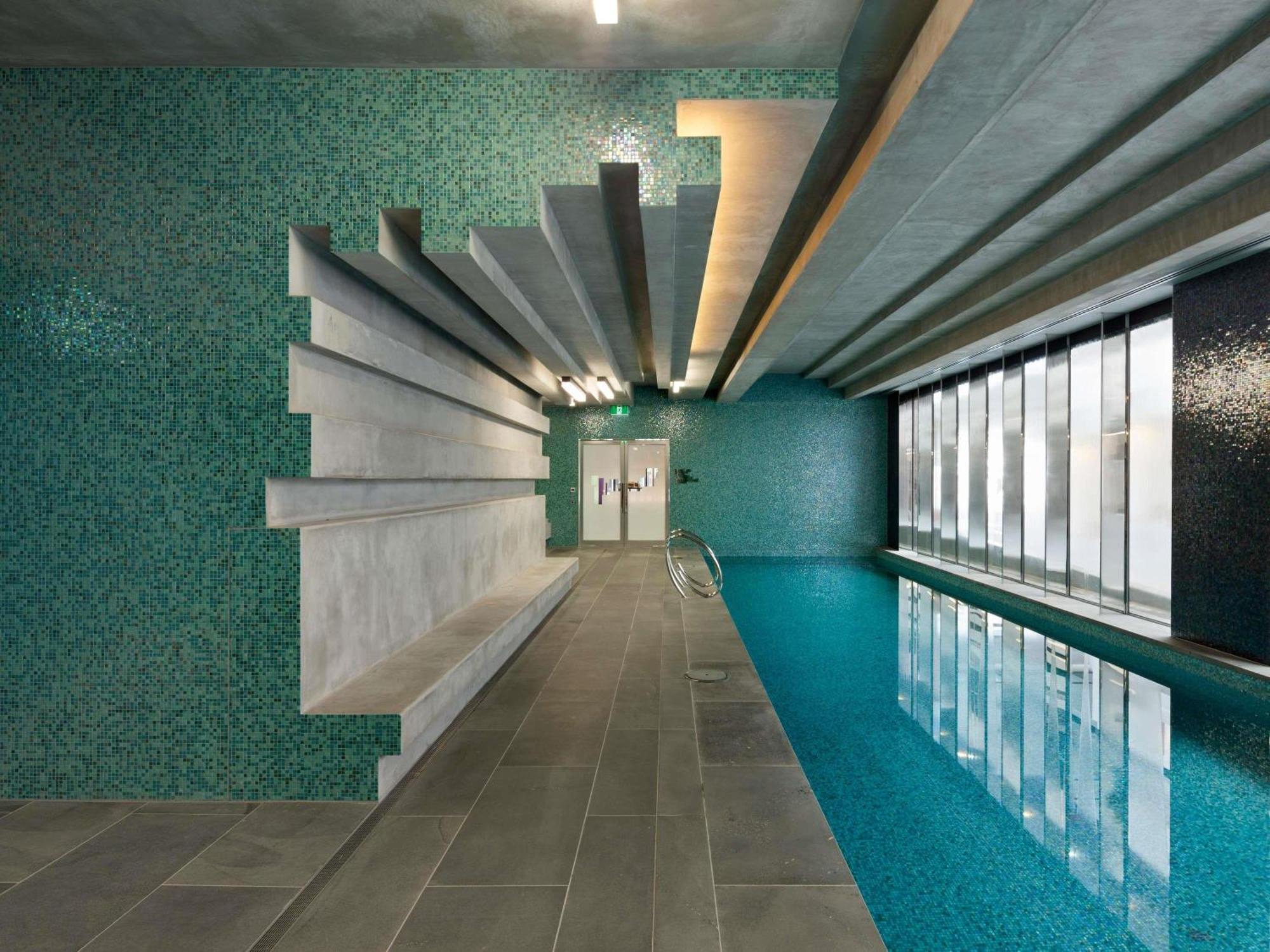 The Sebel Residences Melbourne Docklands Serviced Apartments Zewnętrze zdjęcie