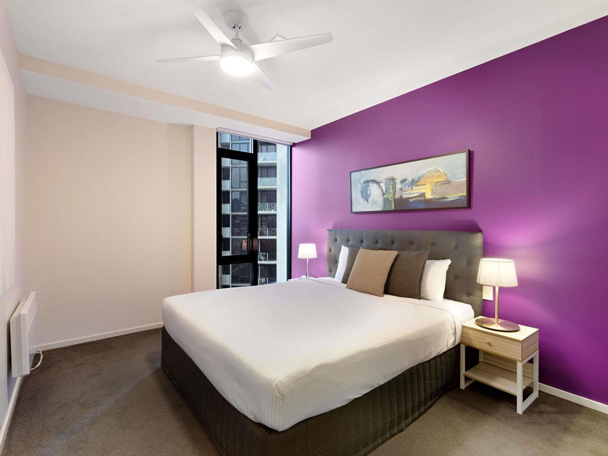 The Sebel Residences Melbourne Docklands Serviced Apartments Zewnętrze zdjęcie