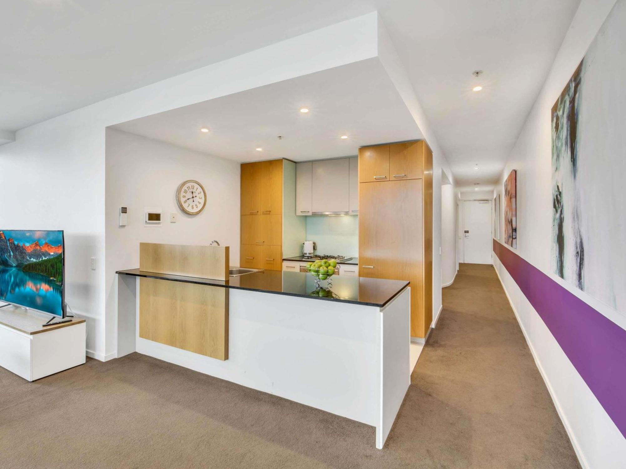 The Sebel Residences Melbourne Docklands Serviced Apartments Zewnętrze zdjęcie