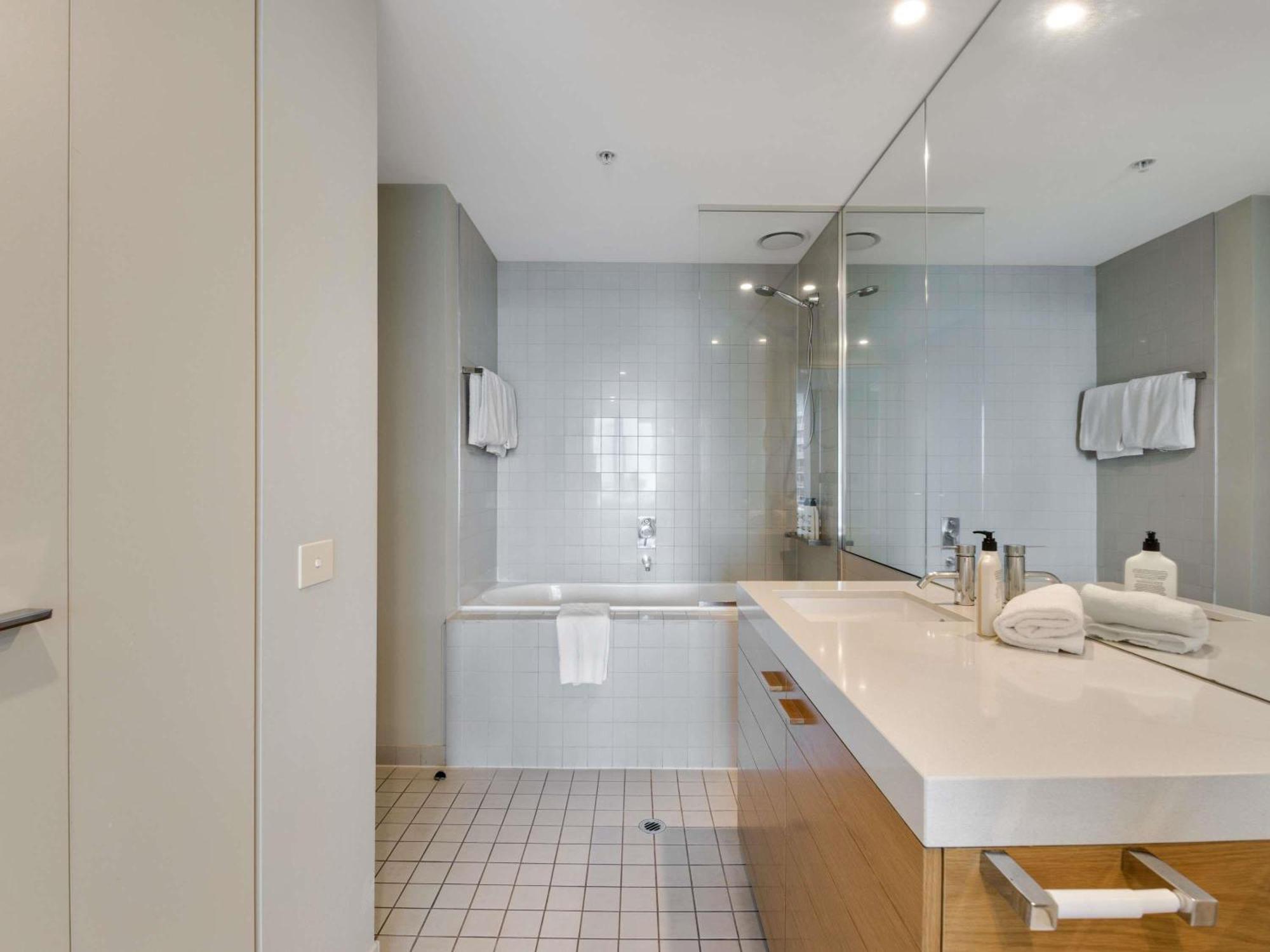 The Sebel Residences Melbourne Docklands Serviced Apartments Zewnętrze zdjęcie