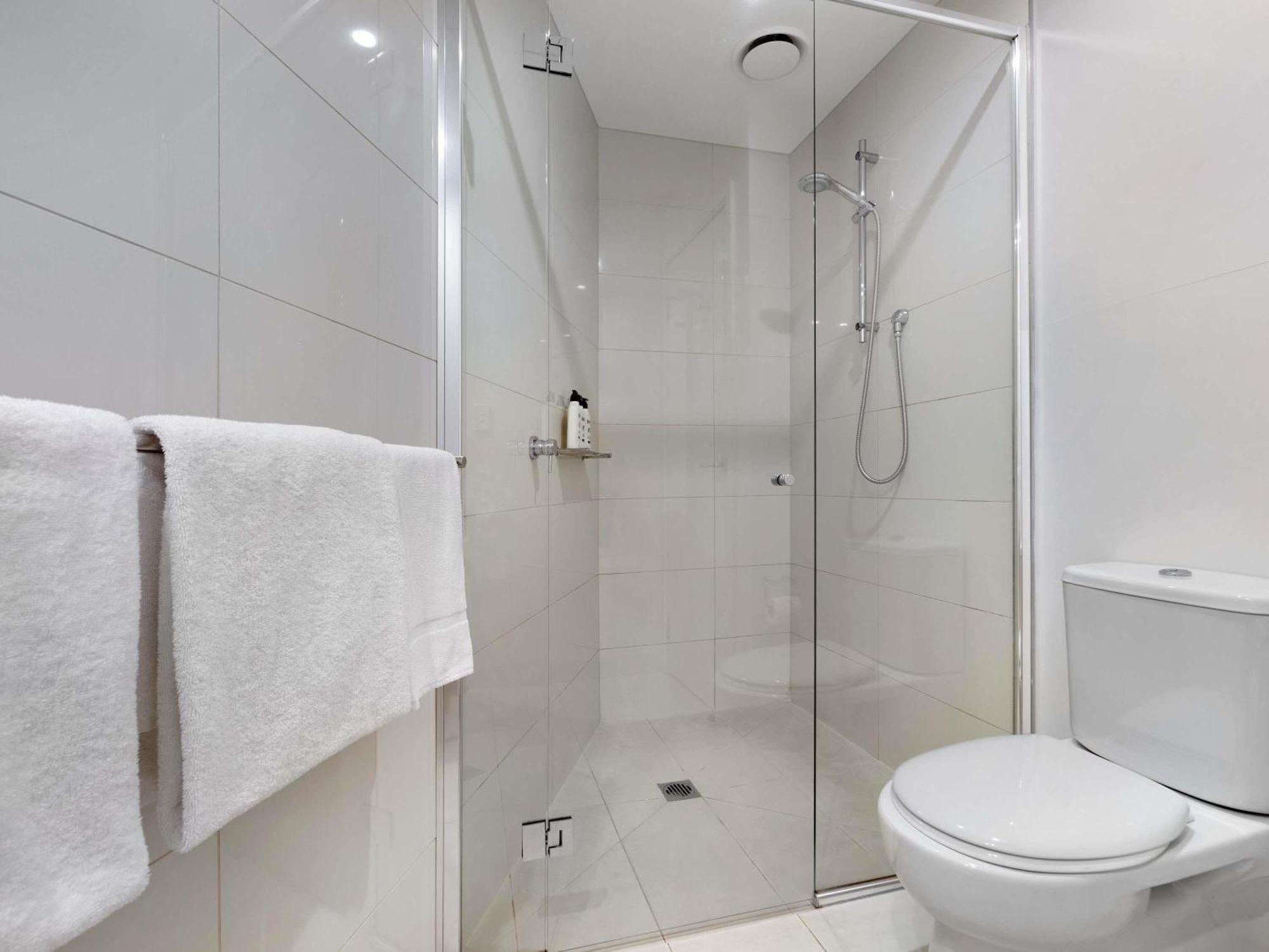 The Sebel Residences Melbourne Docklands Serviced Apartments Zewnętrze zdjęcie