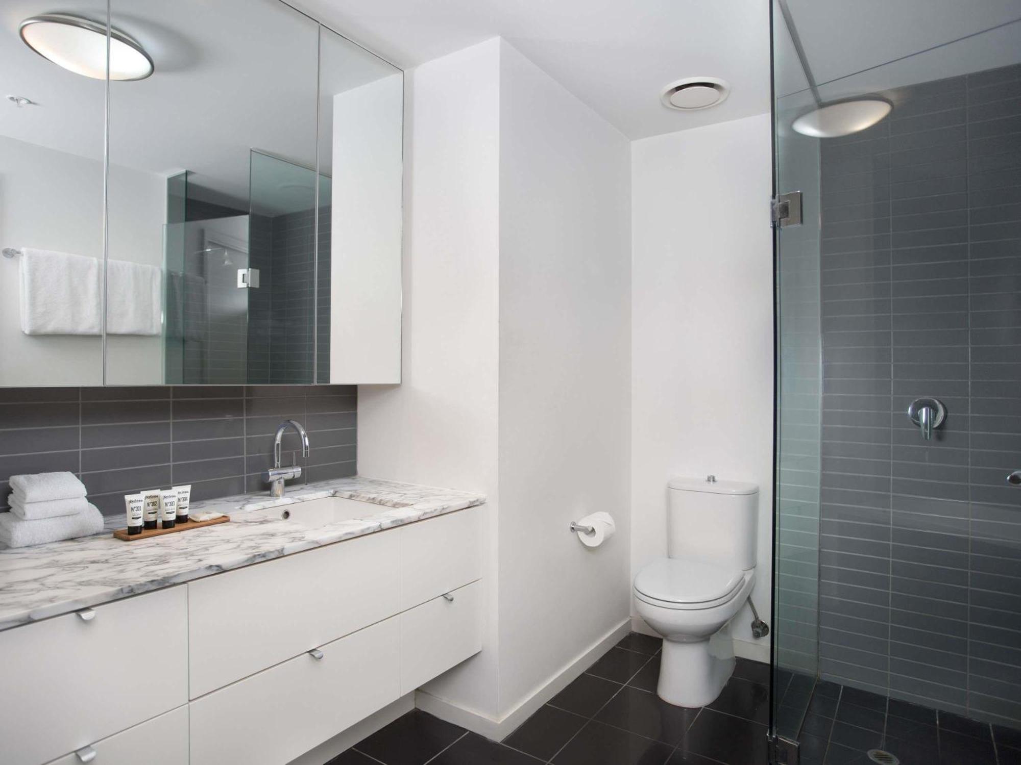 The Sebel Residences Melbourne Docklands Serviced Apartments Zewnętrze zdjęcie