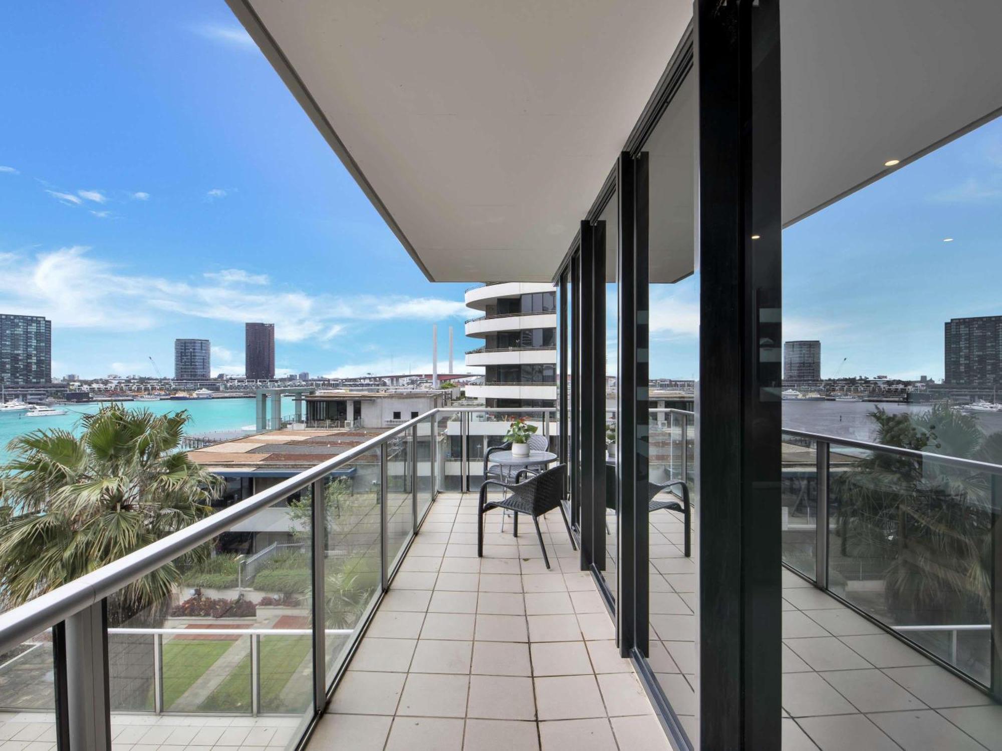 The Sebel Residences Melbourne Docklands Serviced Apartments Zewnętrze zdjęcie