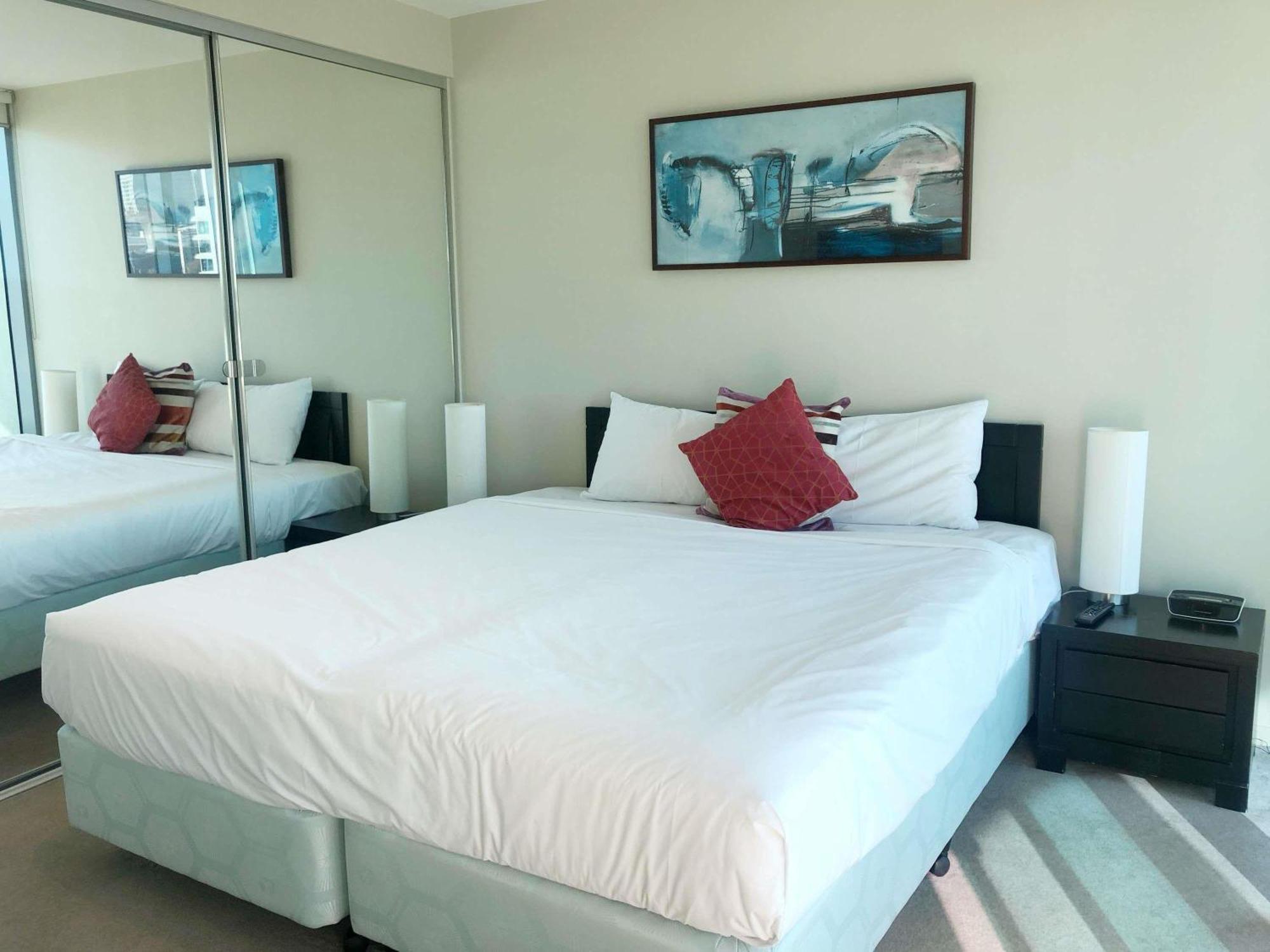 The Sebel Residences Melbourne Docklands Serviced Apartments Zewnętrze zdjęcie