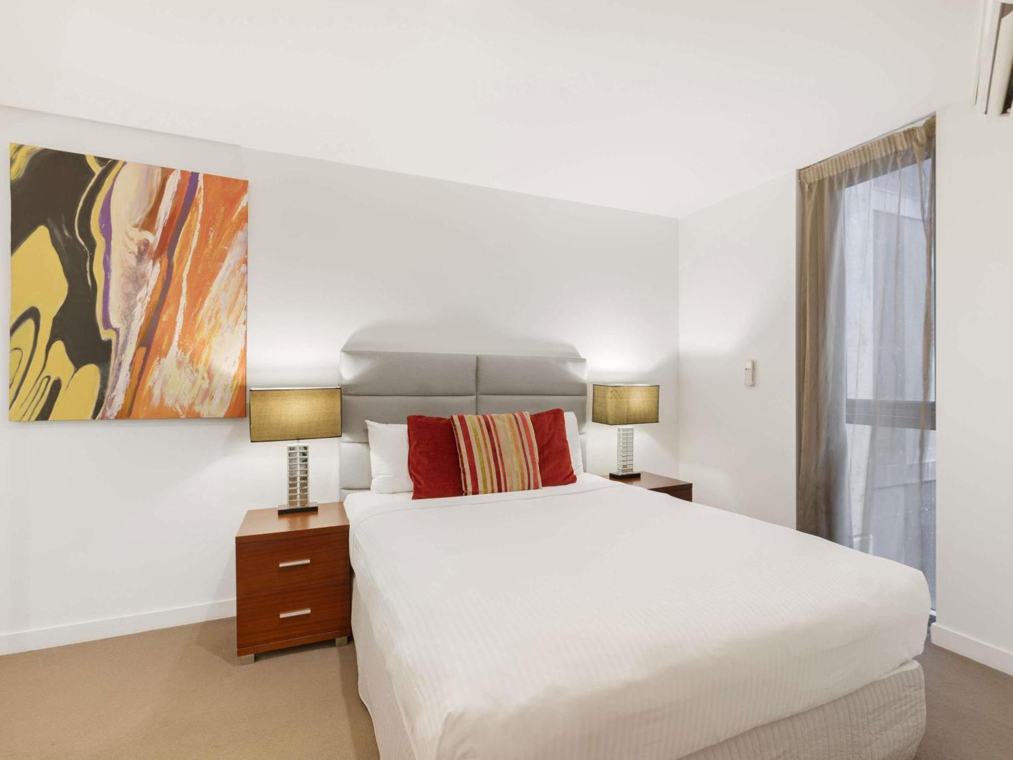 The Sebel Residences Melbourne Docklands Serviced Apartments Zewnętrze zdjęcie