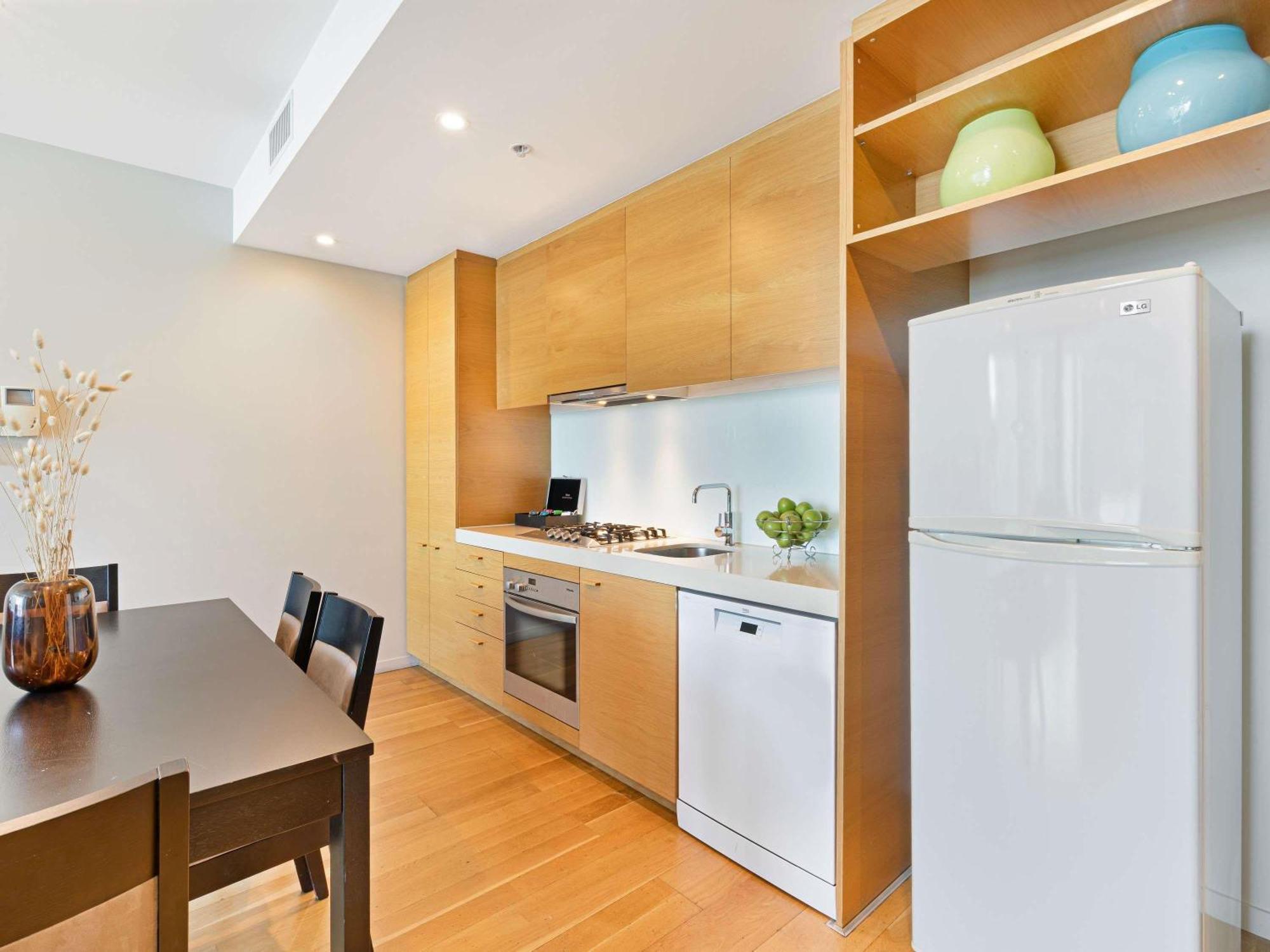 The Sebel Residences Melbourne Docklands Serviced Apartments Zewnętrze zdjęcie