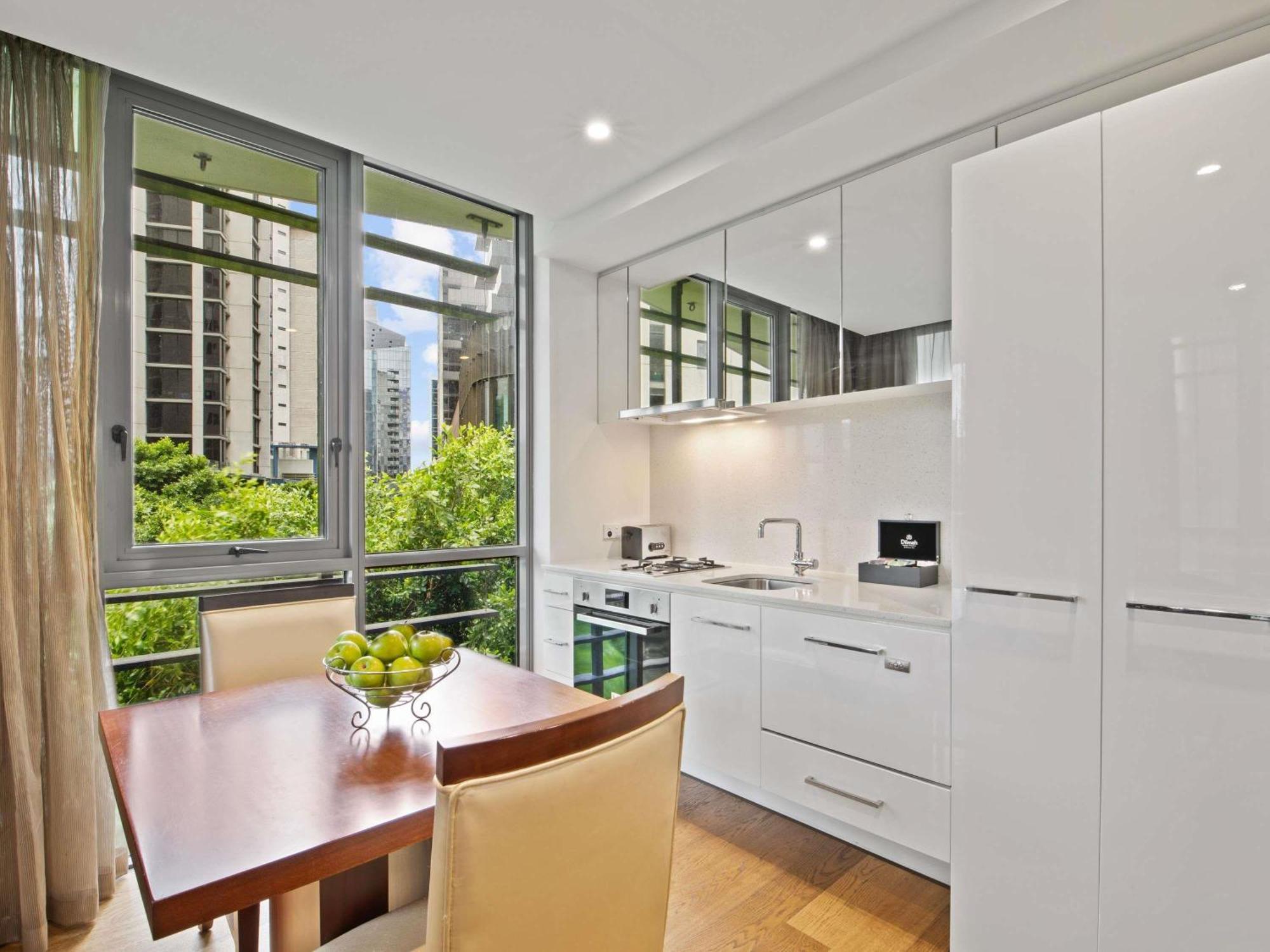 The Sebel Residences Melbourne Docklands Serviced Apartments Zewnętrze zdjęcie