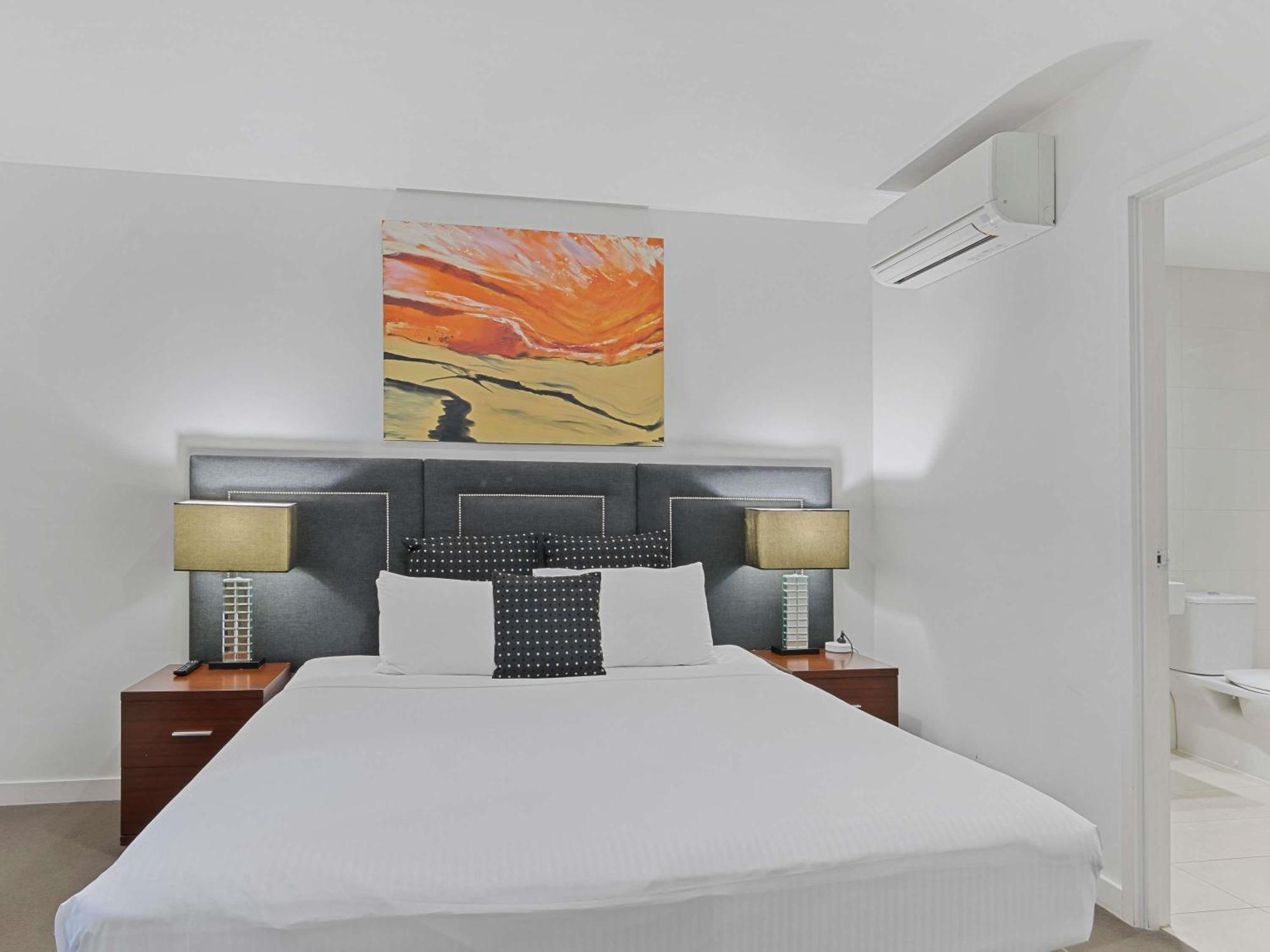 The Sebel Residences Melbourne Docklands Serviced Apartments Zewnętrze zdjęcie