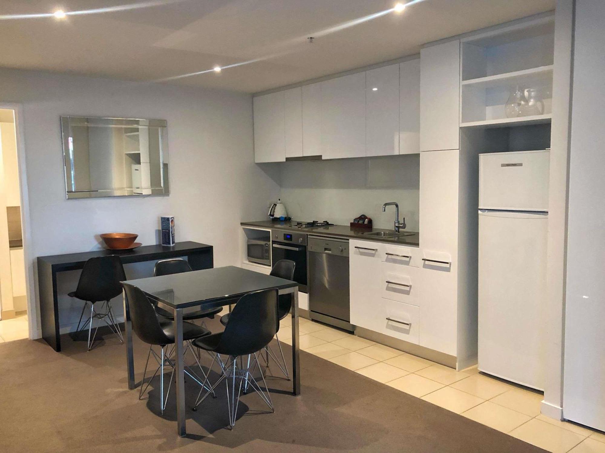 The Sebel Residences Melbourne Docklands Serviced Apartments Zewnętrze zdjęcie