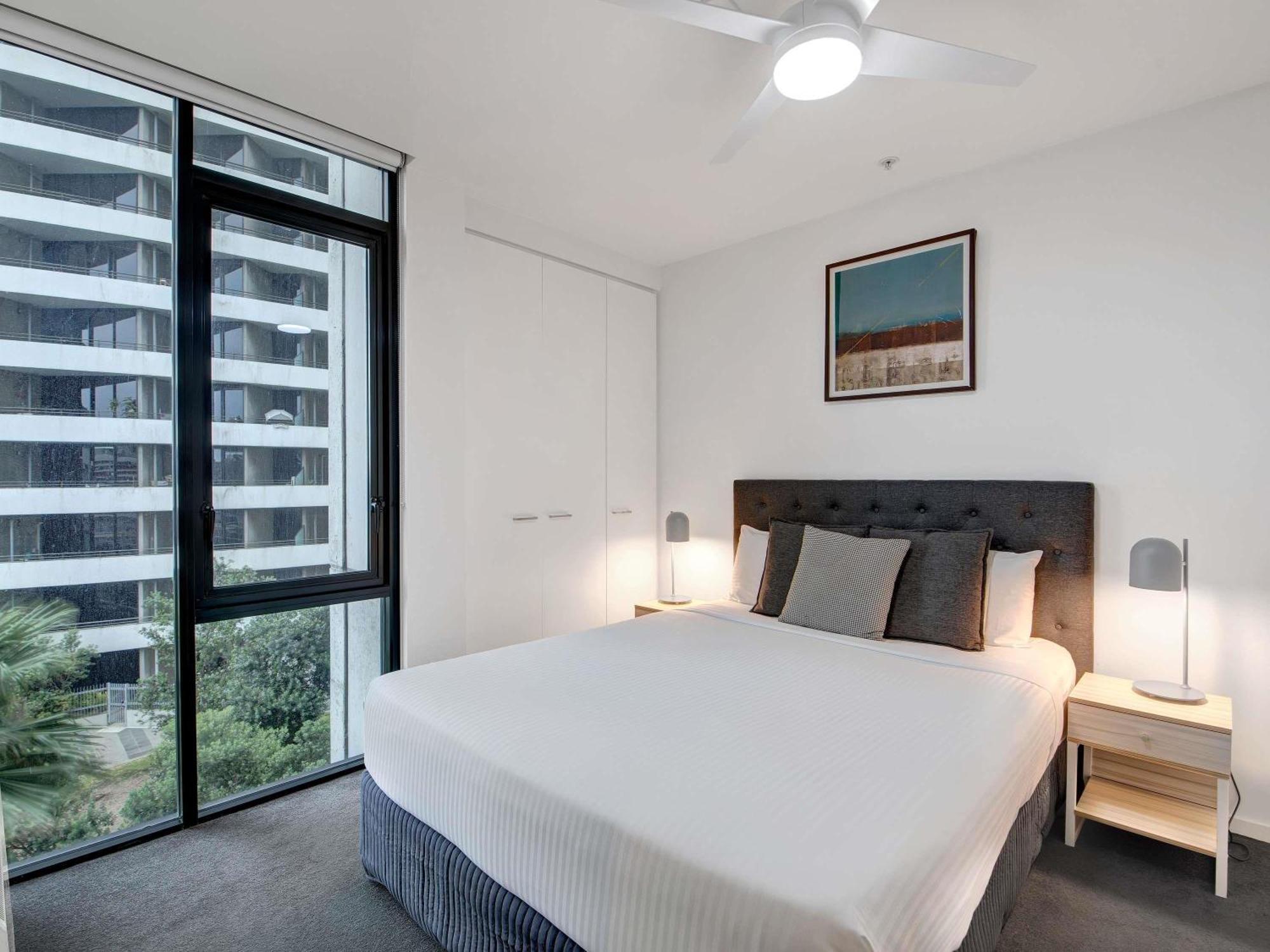 The Sebel Residences Melbourne Docklands Serviced Apartments Zewnętrze zdjęcie