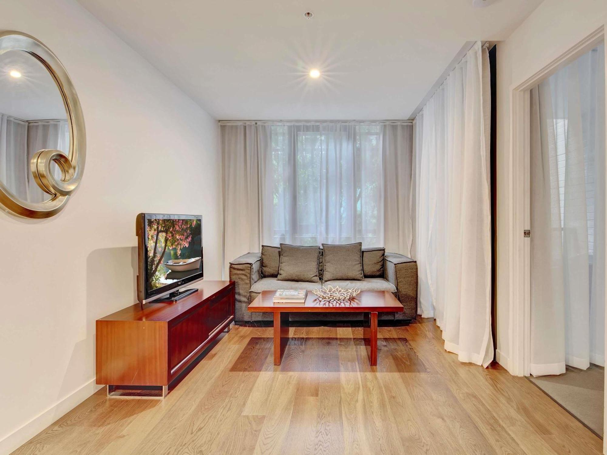 The Sebel Residences Melbourne Docklands Serviced Apartments Zewnętrze zdjęcie