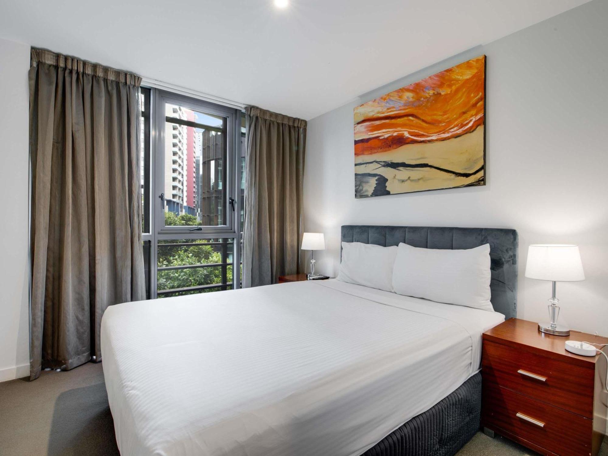 The Sebel Residences Melbourne Docklands Serviced Apartments Zewnętrze zdjęcie